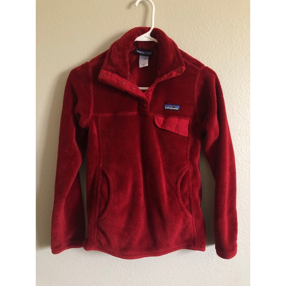 Patagonia Retool Pullover